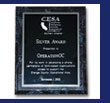 OperationOC Honored by CESA