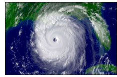 Hurricane Katrina